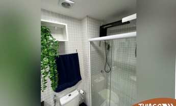 Imagem 6: Apartamento em Itapuã, Smart Itapuã em 22m² com 1 vaga de garagem