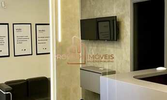 Imagem 6: SALA COMERCIAL MOBILIADA PARA LOCAÇÃO