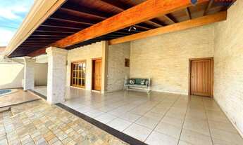 Imagem: Casa com 3 dormitórios à venda, 224 m²