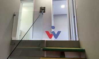 Imagem 5: Sobrado pronto para morar com 3 dormitórios 01 suíte,à venda, 123 m² por R$ 650.000 - Igua