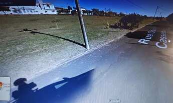 Imagem 2: Terreno com 250 m2 perto da Ciclovia Jd Paraiso II - Botucatu - SP