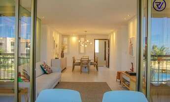 Imagem 5: FORTALEZA - Apartamento Padrão - Porto das Dunas