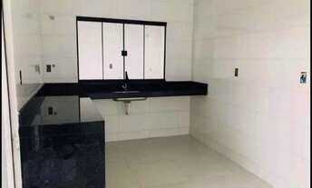 Imagem 3: Casa para venda J. Tropical