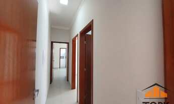 Imagem 6: Casa nova no Parque Cedral