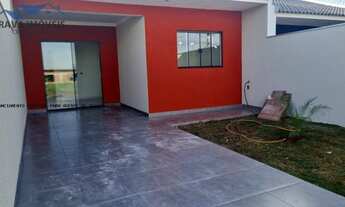 Imagem 2: Casa Geminada para Venda em Sarandi, Jardim São Paulo, 3 dormitórios, 1 suíte, 2 banheiro