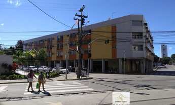 Imagem 3: Leonardo Corretor Vende: Apto. 164 M2 03 Quartos 01 Suíte + Dependência Completa Garagem