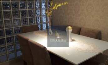 Imagem 5: Apartamento à venda, 100 m² por R$ 582.999,00 - Vila Bastos - Santo André/SP