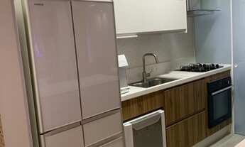 Imagem 5: Apartamento para venda possui 94 metros quadrados com 3 quartos