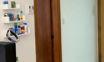 Imagem 3: Apartamento para venda tem 45 m² com 1 quarto em Pituba