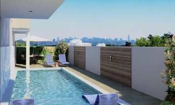 Imagem 4: Lançamento Barbosa Barros em Itapoã!