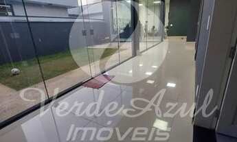 Imagem 6: Casa - Parque Residencial Terras de Yucatan - Monte Mor