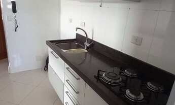 Imagem 6: Apartamento para venda tem 74 metros quadrados com 3 quartos