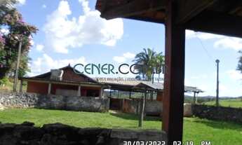 Imagem 6: LINDA FAZENDA/HARAS DE 54 HA COM ÓTIMA LOCALIZAÇÃO