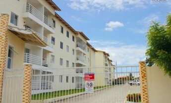 Imagem: Apartamento de 3 quartos no Eusébio