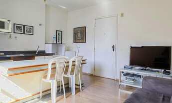 Imagem 4: Apartamento para Aluguel - Jardim Paulista, 1 Quarto, 36 m2