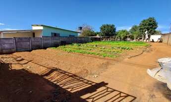 Imagem: Área no Setor Caldas D x27 Oeste