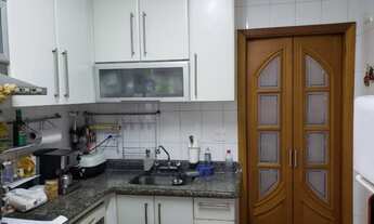 Imagem 5: Apartamento a venda com 80 m2 no Santa Paula perto do Pao de Açúcar