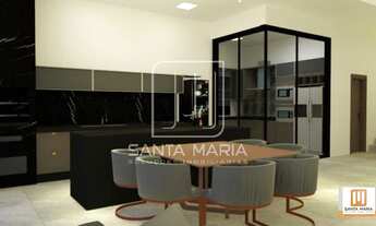 Imagem 4: Casa (sobrado em condominio) 3 dormitórios/suite, cozinha planejada, portaria 24hs, lazer