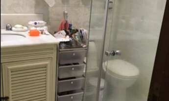 Imagem 7: Quadríssima da Praia no Jardim Oceânico, a poucos passos da areia