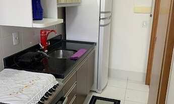 Imagem 7: Lindo de 2 quartos com 1 suíte, sol da manhã Cód: 21395 D