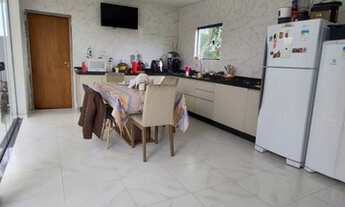 Imagem 6: SãO JOSé - Casa Padrão - Forquilhas