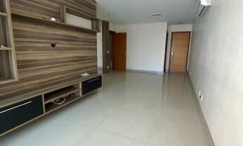 Imagem 2: Apartamento para venda possui 150 metros quadrados com 3 quartos em Praia da Costa - Vila