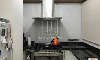 Imagem 6: Apartamento (cobertura 2 - duplex) 2 dormitórios, cozinha planejada, portaria 24 horas, la