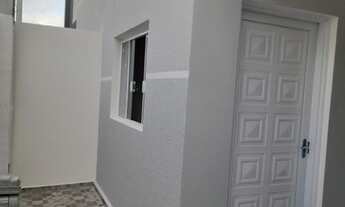 Imagem: Casa a venda na Vila Carvalho