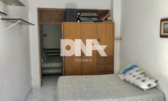 Imagem: Rio de Janeiro - Apartamento Padrão - Copacabana