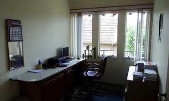 Imagem 2: Sobrado 5 dormitórios , 400 m² por R$ 955.000 - Centro - Campo Largo/PR