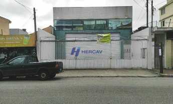 Imagem: Salão comercial para alugar no bairro Jardim