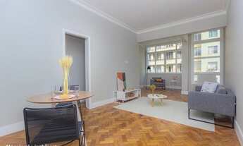 Imagem: Apartamento para venda com 105 metros quadrados