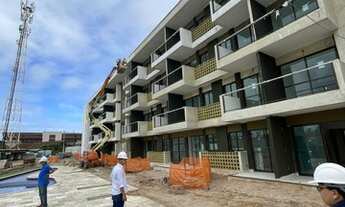 Imagem 4: Apartamento de 1 quarto no Mana Beach Experience em Muro Alto Ipojuca-PE