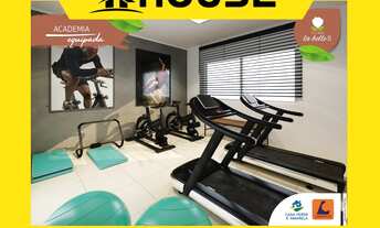 Imagem 2: Village La Belle, com 2 quartos