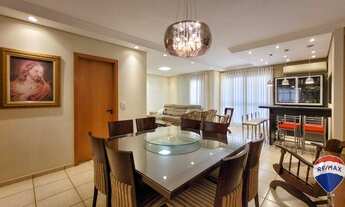 Imagem 2: Apartamento com 3 quartos à venda, 143 m² por R$ 649.900 - Santa Cruz do José Jacques - Ri