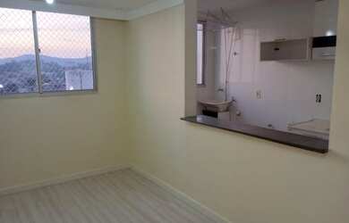 Imagem 2: Apartamento à Venda no Residencial Parque Santa Inês - Vila Bremen