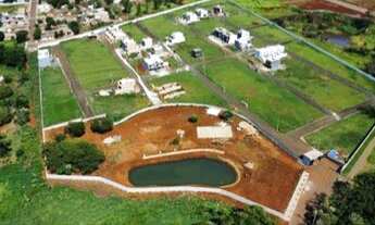 Imagem 2: Terreno Turisparque prox. Lago municipal Cascavel