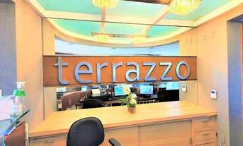 Imagem 4: Flat Para Venda Totalmente Mobiliado no Terrazzo Ponta Negra