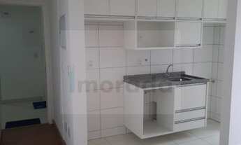 Imagem 2: São Paulo - Apartamento Padrão - Morumbi