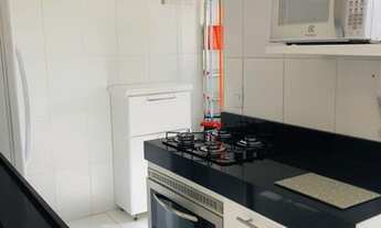 Imagem 6: Apartamento para venda possui 100 metros quadrados com 3 quartos