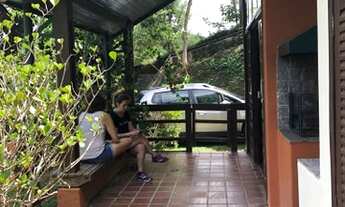 Imagem 3: Casa de condomínio para aluguel possui 100 metros quadrados com 2 quartos em Portão - Atib