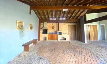 Imagem 3: CAMPINAS - Casa de Condomínio - PARQUE JATIBAIA (SOUSAS