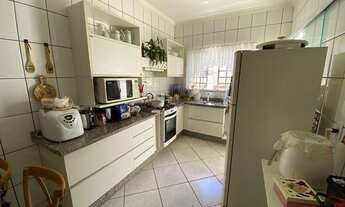 Imagem: Quot quot Casa em Campo Grande