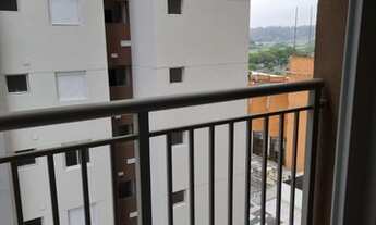 Imagem 4: Apartamento para aluguel tem 31 metros quadrados com 1 quarto