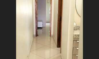 Imagem 7: Casa Térrea para Venda, em Condomínio Fechado, com 156m², 2 quartos, 1 suíte, toda mobilia