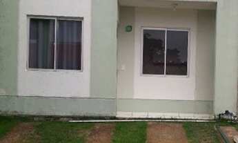 Imagem: Vende-se casa ou agio - Bairro Novo