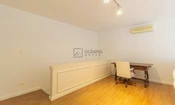 Imagem 7: Apartamento Venda 4 Dormitórios - 263 m² Cerqueira César