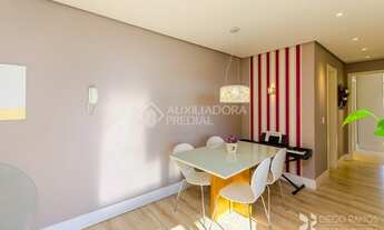 Imagem 3: Apartamento 72m² com 3 quartos no São João - Porto Alegre - RS