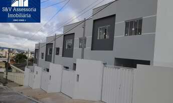 Imagem 6: Casa a venda na Vila Carvalho