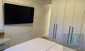 Imagem 16: Linda casa com vista espetacular em Alphaville